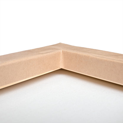 Mum & Baby Dragon Stretched Canvas Art - Fantasy Wall Decor for Dragon Lovers