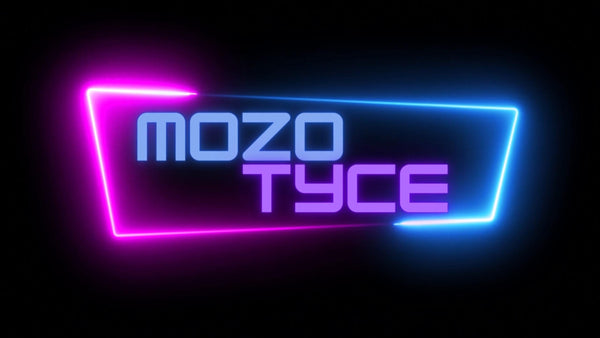 Mozo Tyce Merchandise