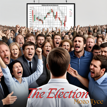 The Election - Music CD