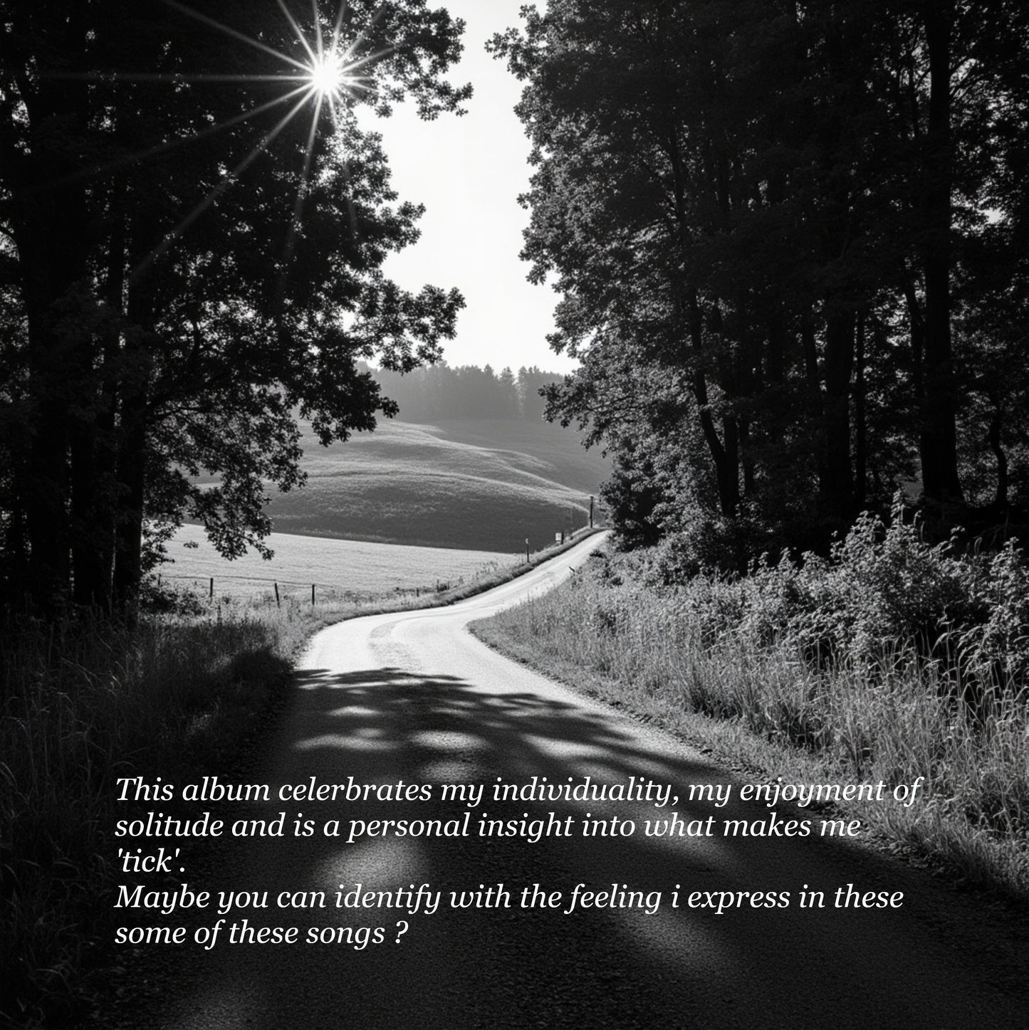 I'm Just Weird - Music CD