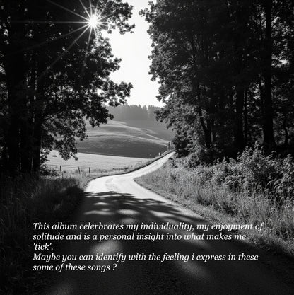 I'm Just Weird - Music CD